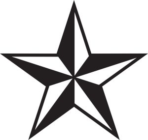 骷髅纹身图案设计：暗黑风格的构图重点