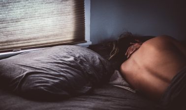 文字纹身图案大全：横排、竖排与环绕排版